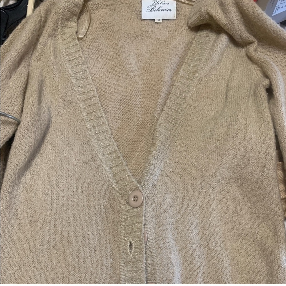 Sweater
